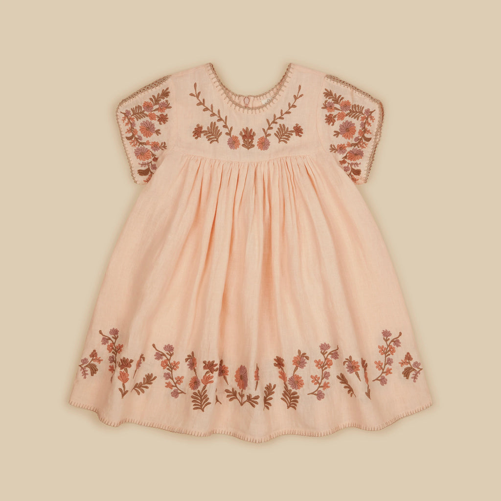 STEVIE DRESS - SWEETPEA | Wylder Shop