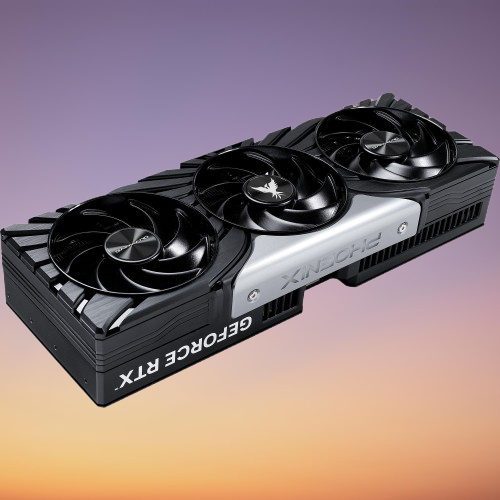 Gainward GeForce RTX 5070 Ti Phoenix V1 16GB GDDR7