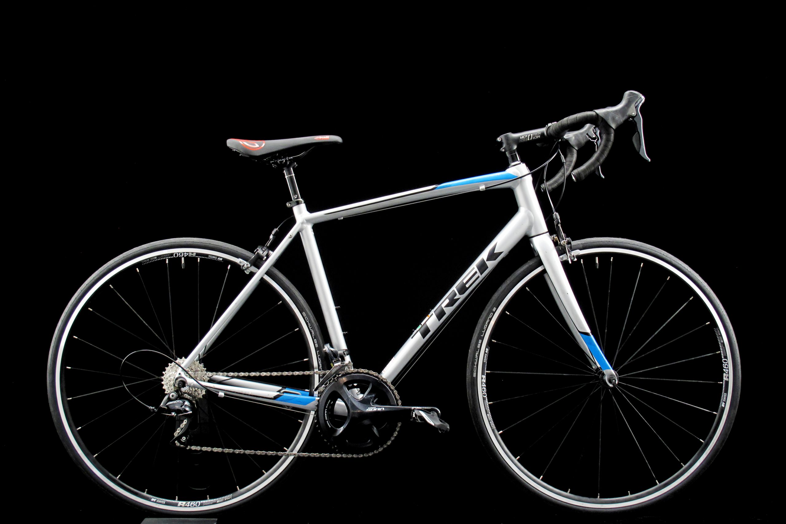 Trek - Domane AL3 - 56cm - XO Bikes