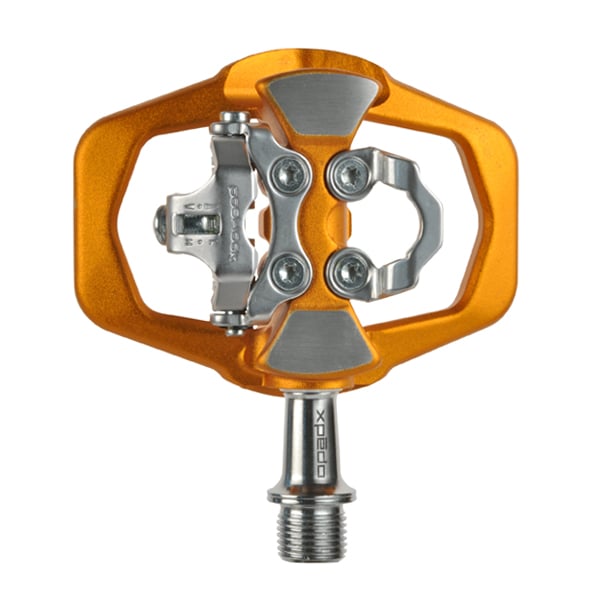 XPEDO | TRVS DUO Clipless Pedal