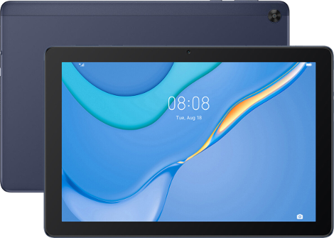 Huawei MatePad T10 AGR-L09 Full phone specifications :: Xphone24