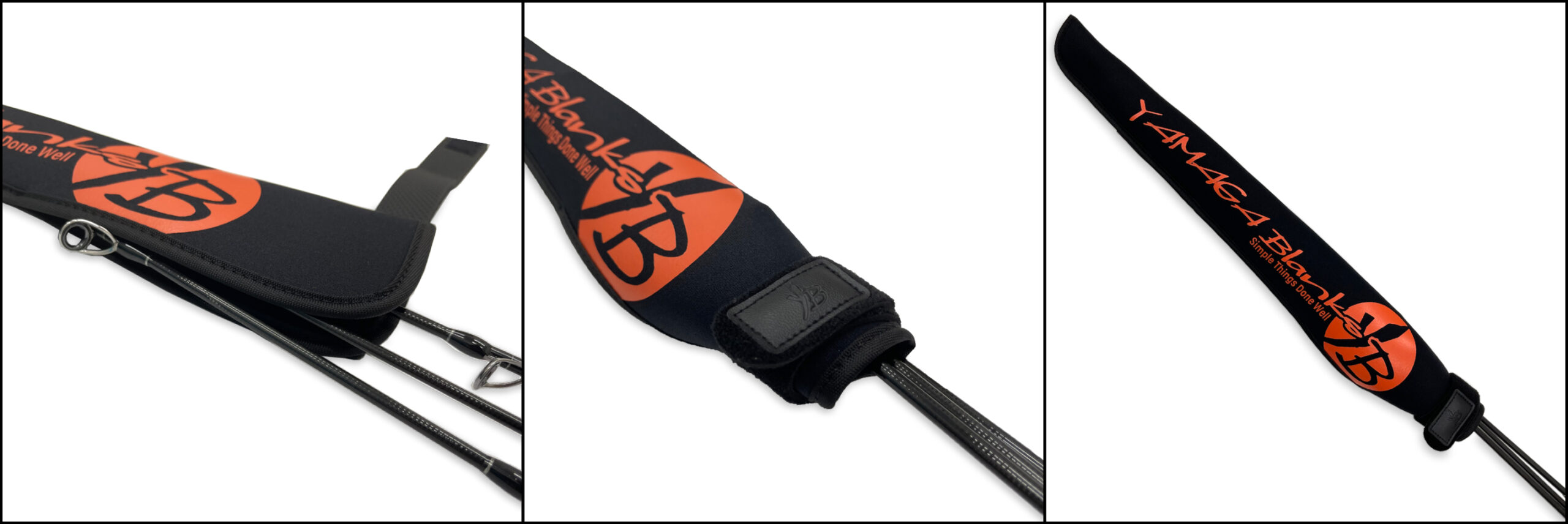 YBティップカバー | YAMAGA BlanksYAMAGA Blanks