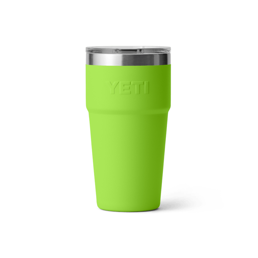 YETI Rambler 20 oz Stackable Cup