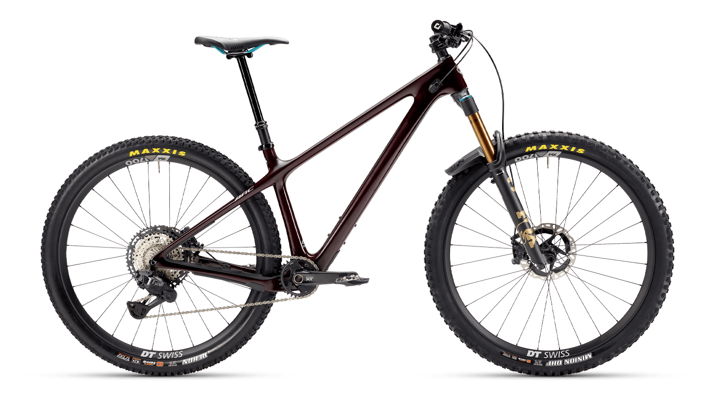 Yeti Cycles Home - Yeti Cycles - Yeti Cycles
