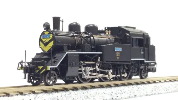 C12 42 ゼブラ塗装 中津川機関区 鉄道模型 KATO京都駅店 | NGaugeJP