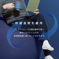 公式】Yogibo Zoola Lounger Premium（ヨギボー ズーラ ラウンジャー
