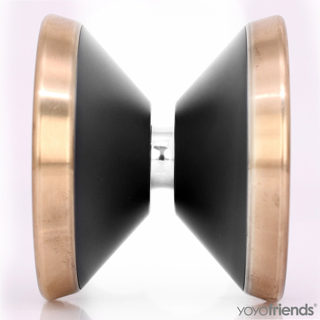 Peregrine – Yoyofriends