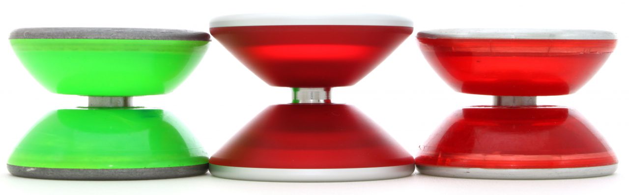 ヨーヨージャムの名作をリメイク。iYoYo「スピンマスターX」10月5日