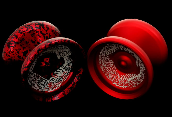 岡田店長のスカルファイヤー祭り！シリーズ最新作「エッセンス