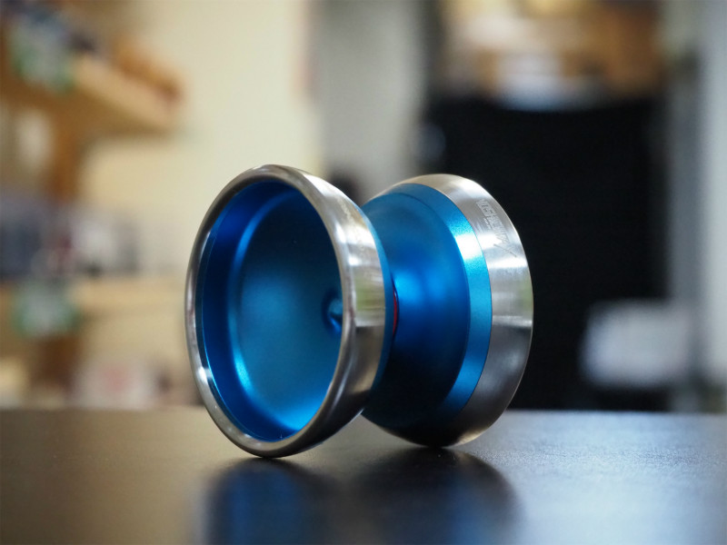 ダンカン「ヨシクーダX」【ピックアップアイテムFROM渋谷店#129