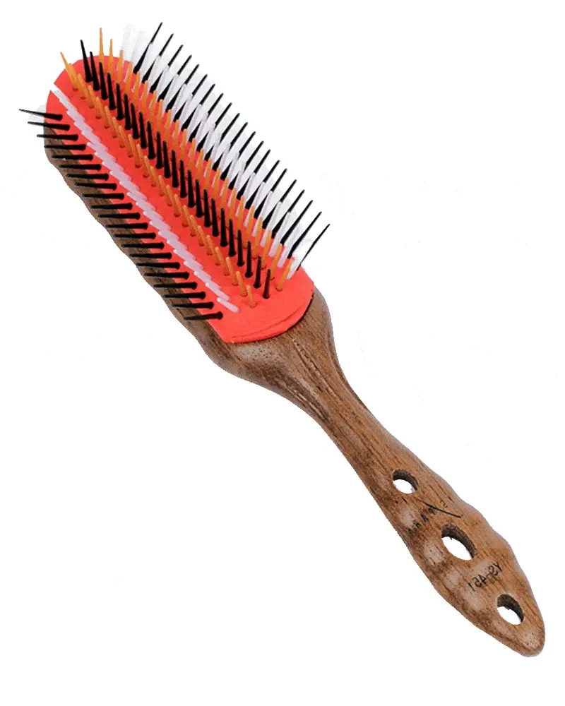 YS Park Pro Wood Styler Brush