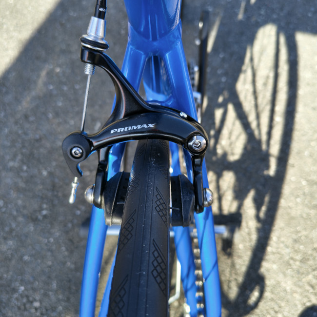 熊谷決算セール】10万円アンダーのロードバイクがさらに価格OFF！残り1