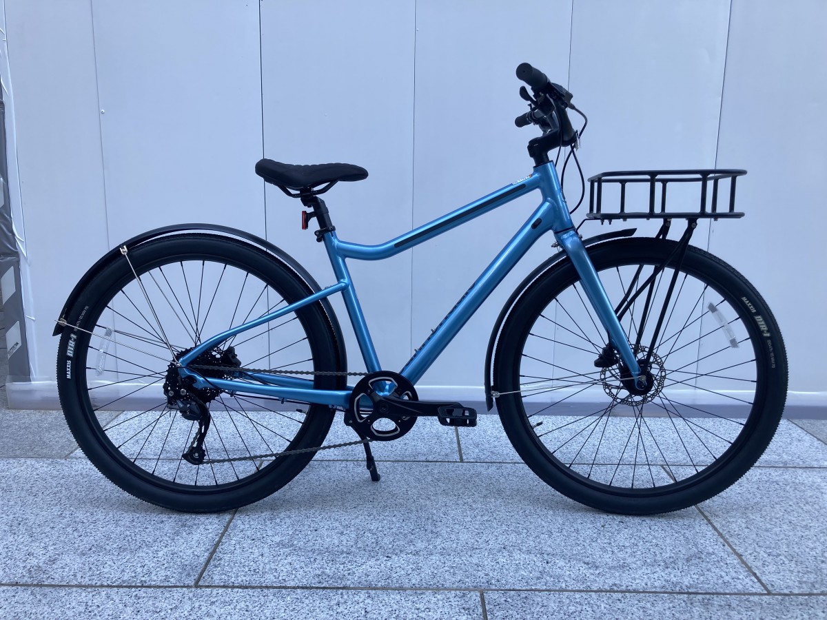 CANNONDALE】日常使いにピッタリ‼『TREADWELL EQ』お安くなっており