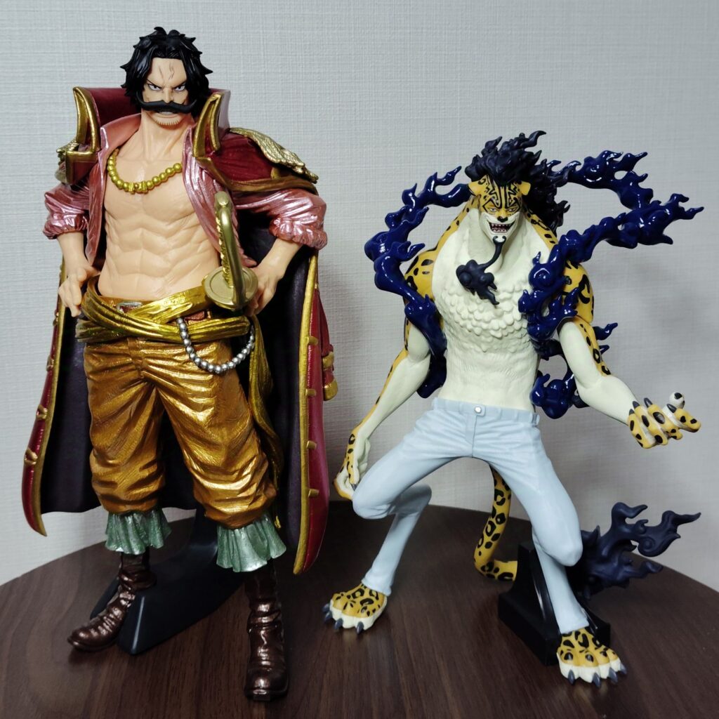 KING OF ARTIST ロジャー | ワクワク夢ブログ