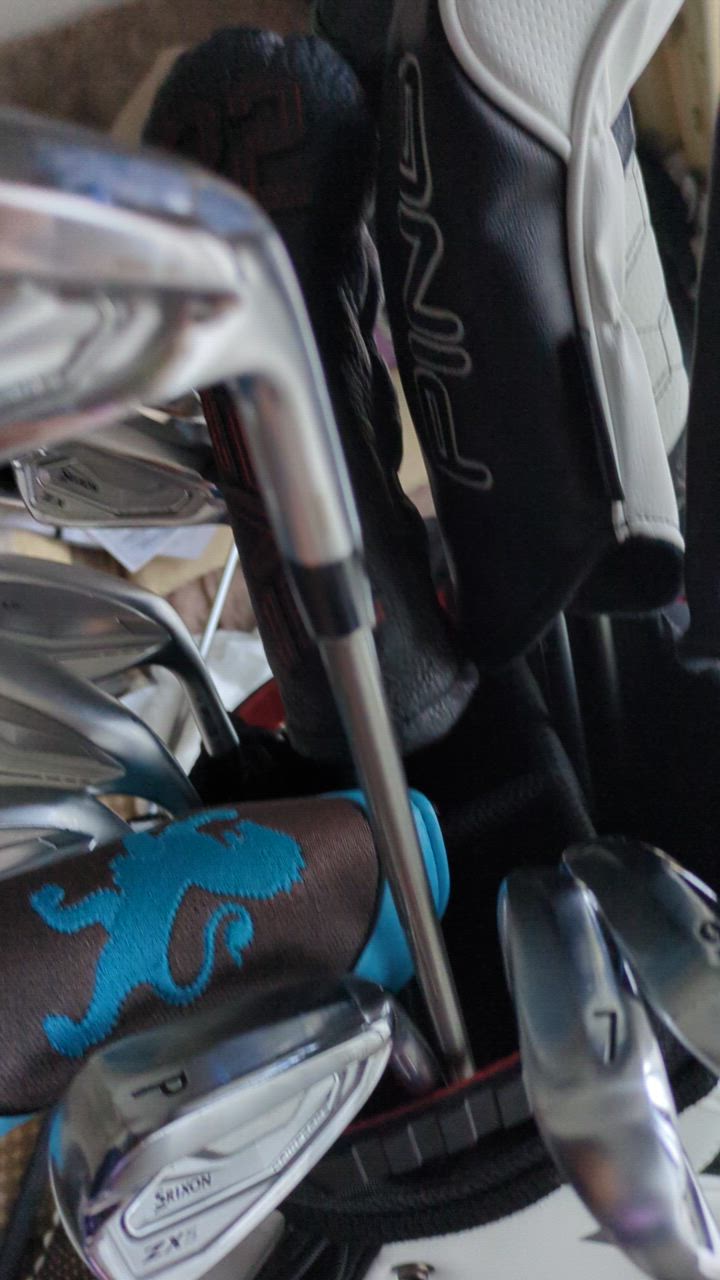 SRIXON スリクソン ZX5 ZX7 ZX4 Z585 Z785用アイアンソケット DP-I28