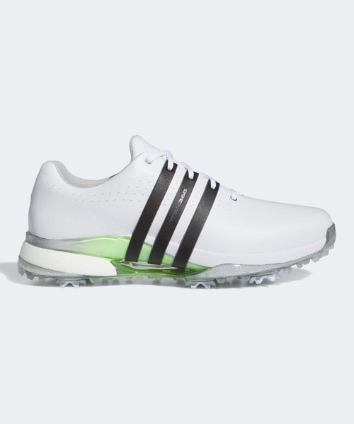 adidas（アディダス） スニーカー ツアー360 24「adidas Golf