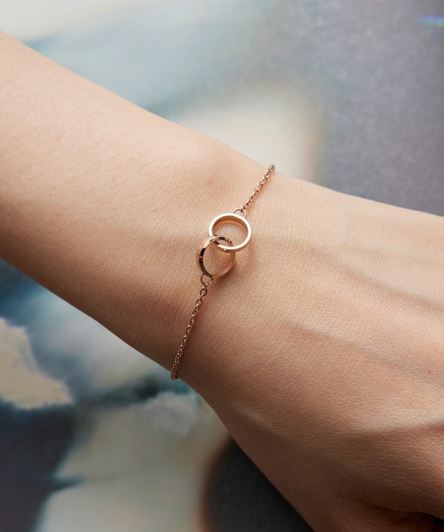 Daniel Wellington（ダニエルウェリントン） ブレスレット 「Daniel
