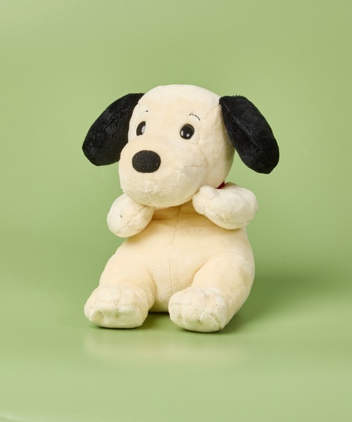 PEANUTS フィギュア 「 PEANUTS / ピーナッツ 」 あそんで！ 1950's