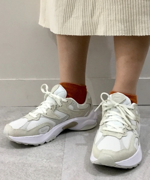 NIKE（ナイキ） スニーカー W AL8 レディーススニーカー(ウィメンズ