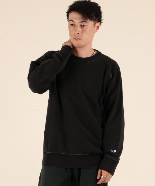 Champion（チャンピオン） トレーナー スウェット RW CREW NECK