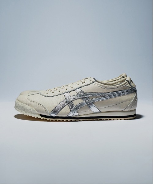 Onitsuka Tiger（オニツカタイガー） スニーカー MEXICO 66 SD