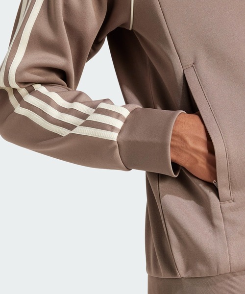 adidas（アディダス） ジャージ アディカラー クラシックス SST