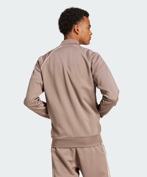 adidas（アディダス） ジャージ アディカラー クラシックス SST