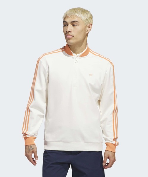 adidas（アディダス） トレーナー スウェット オリジナルスゴルフ 3st