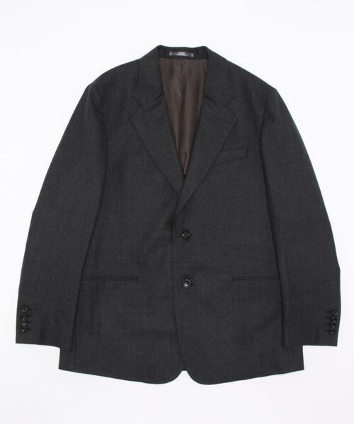 WILD LIFE TAILOR Adam et Rope' ジャケット テーラードジャケット