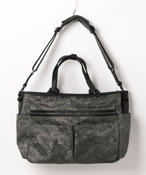 ZERO HALLIBURTON（ゼロハリバートン） ゴルフ トートバッグ ZHG-B d5