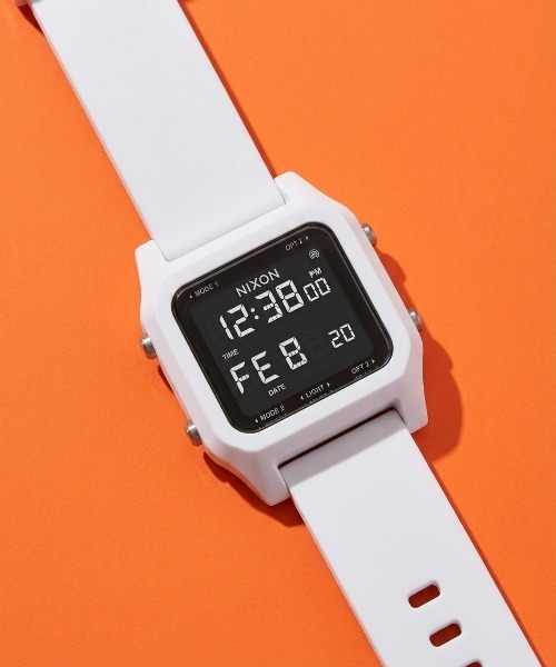 NIXON（ニクソン） 腕時計 「NIXON/ニクソン」Staple 時計 デジタル