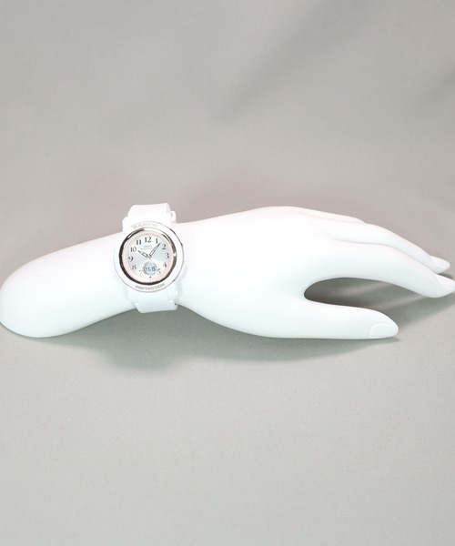 BABY-G 腕時計 BGA-2900シリーズ / 電波ソーラー BGA-2900AF-7AJF