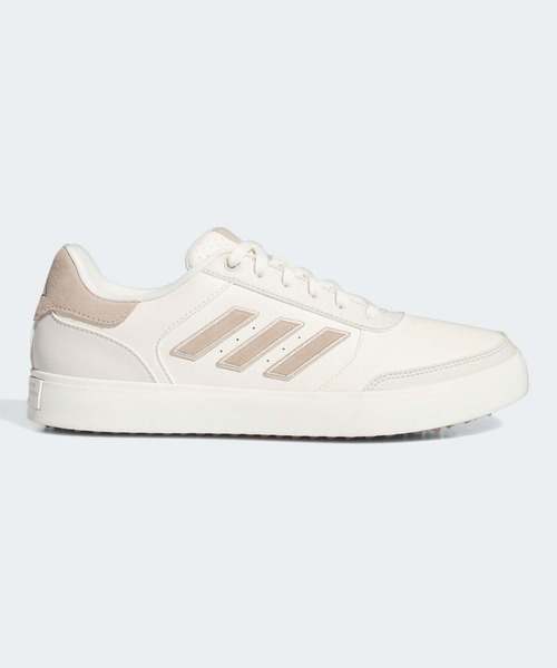 adidas（アディダス） スニーカー レトロクロス 24 「adidas Golf