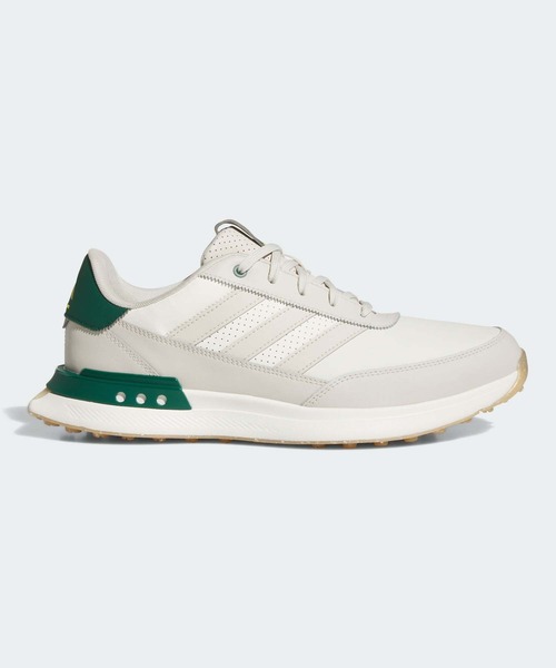 adidas（アディダス） スニーカー S2G SL レザー 24 「adidas Golf