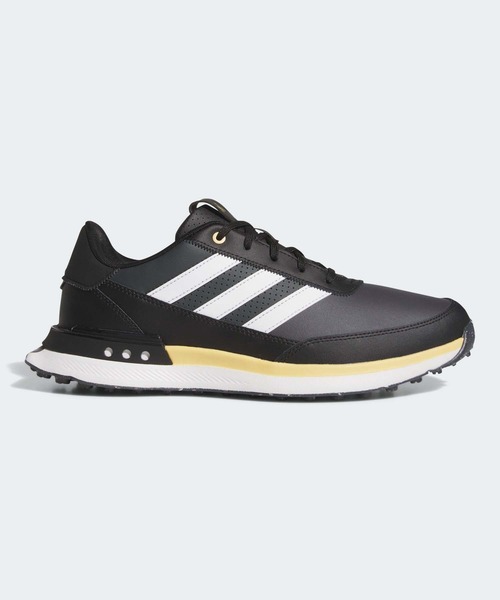 adidas（アディダス） スニーカー S2G SL レザー 24 「adidas Golf