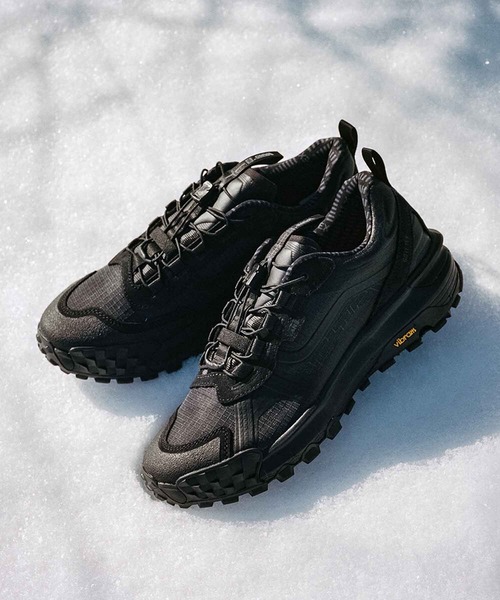 VANS（ヴァンズ） スニーカー クロスパス XC GORE-TEX / MTE Crosspath