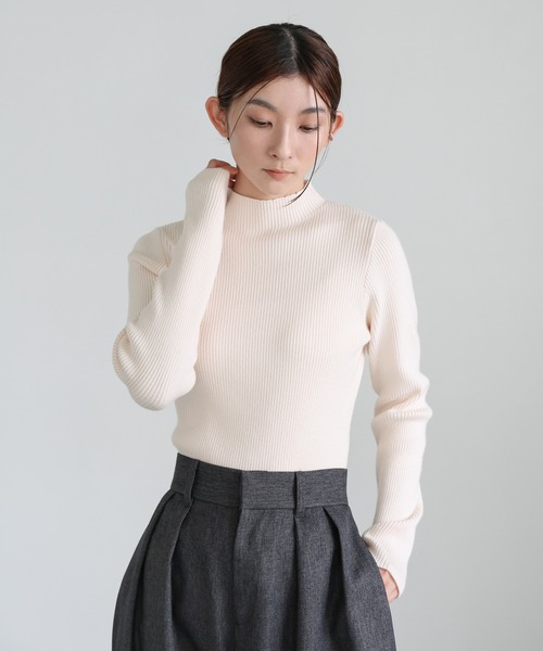 select MOCA（セレクトモカ） ニット セーター お気に入り8万件突破
