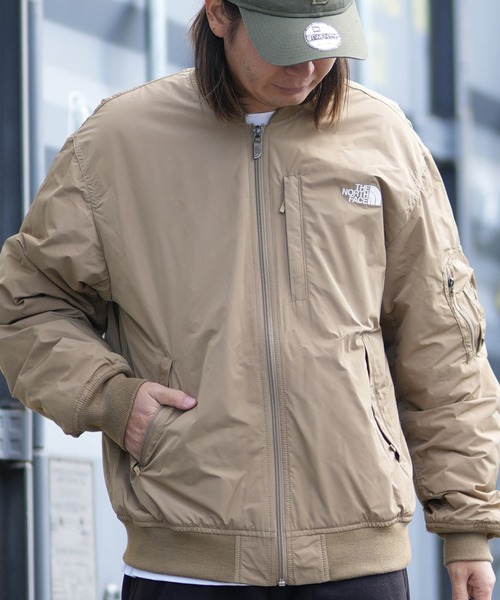 THE NORTH FACE（ザ ノースフェイス） ブルゾン アウター メンズ