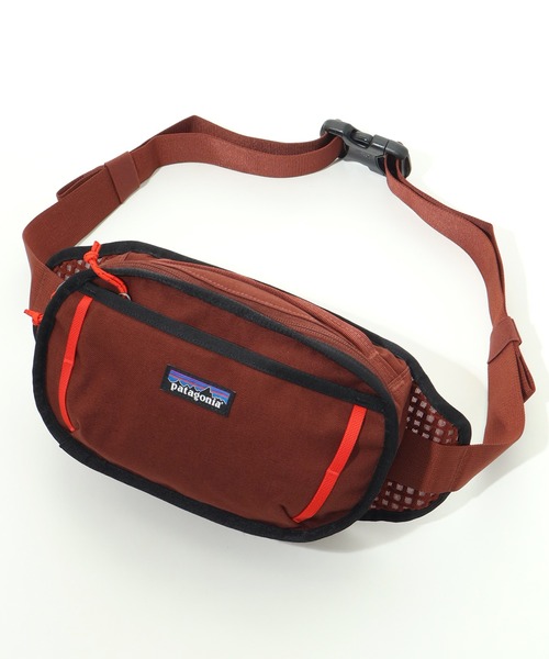patagonia（パタゴニア） ウエストポーチ 「Patagonia/パタゴニア