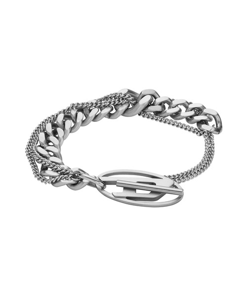 DIESEL（ディーゼル） ブレスレット アクセサリー ユニセックス