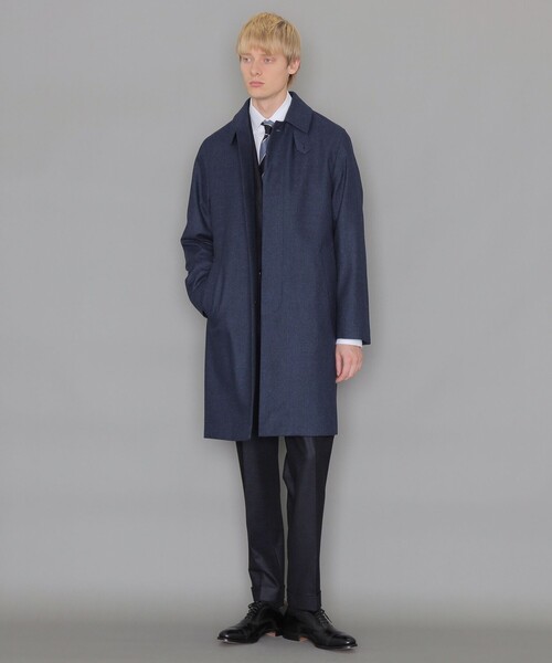 MACKINTOSH LONDON（マッキントッシュ ロンドン） ステンカラーコート