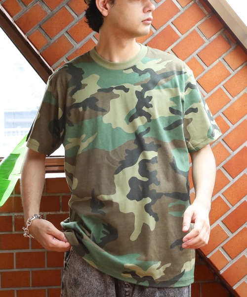 Supreme（シュプリーム） tシャツ Supreme S/S TEE MADE IN USA メンズ