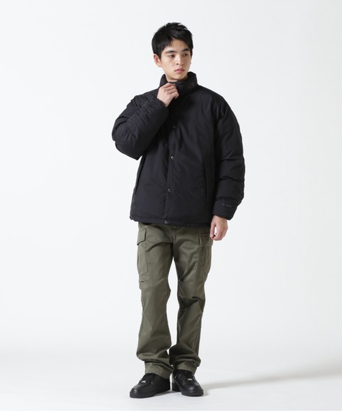 THE NORTH FACE（ザ ノースフェイス） ダウンジャケット ダウン メンズ