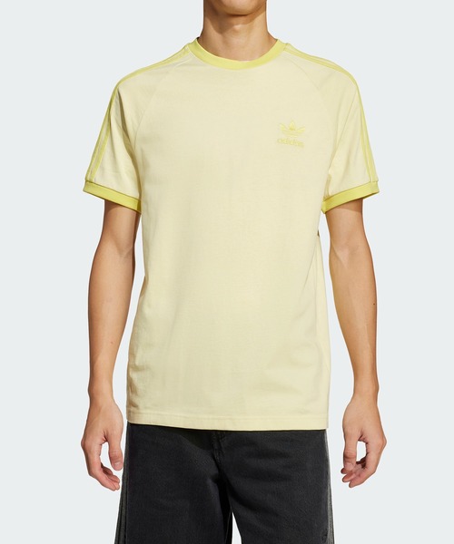 adidas（アディダス） tシャツ アディカラー クラシックス スリー