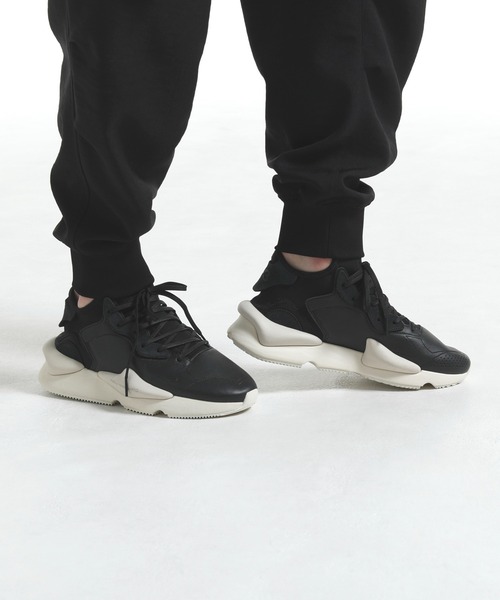 Y-3 スニーカー KAIWA メンズ レディース : ZOZOTOWN Yahoo!店 - 通販