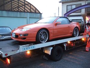 FALCON SmartPhone for Android