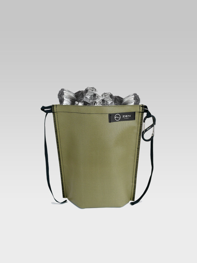 アッシュキャリーアースカラー – ZEN Camps