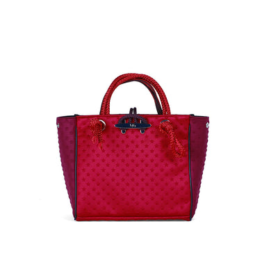 CATEGORY / CLEAT TOTE mini – Zen Style