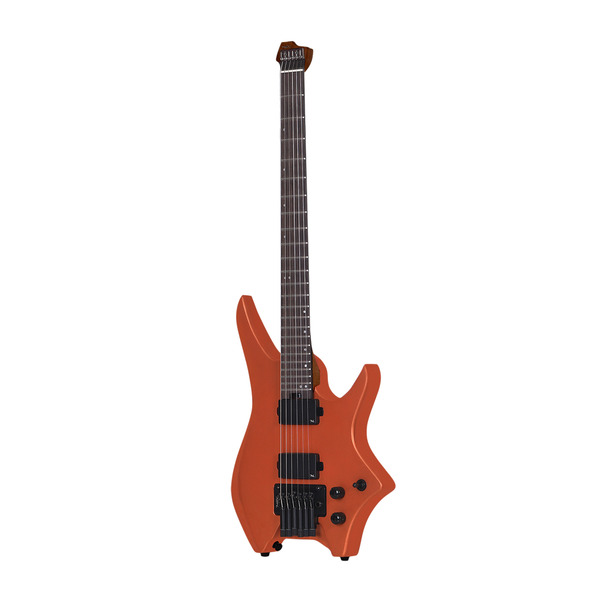 N500 S/MCO - HEX Guitars