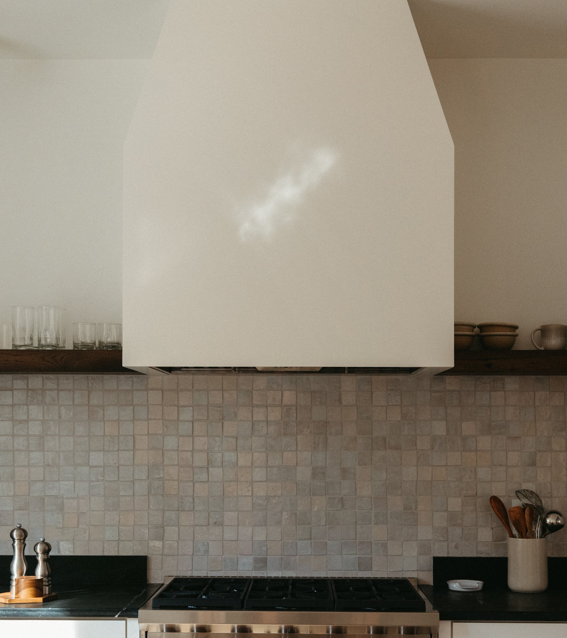 Casablanca 2x2 Square Zellige – Zia Tile
